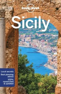 Lonely Planet Sicily (häftad)