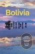 Lonely Planet Bolivia