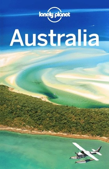 Lonely Planet Australia (hftad)