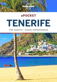 Lonely Planet Pocket Tenerife (e-bok)