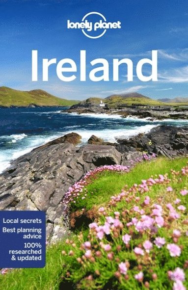 Ireland LP (hftad)