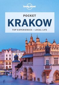 Lonely Planet Pocket Krakow (häftad)