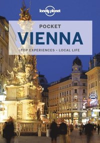 Lonely Planet Pocket Vienna (häftad)
