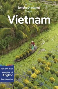 Lonely Planet Vietnam (häftad)