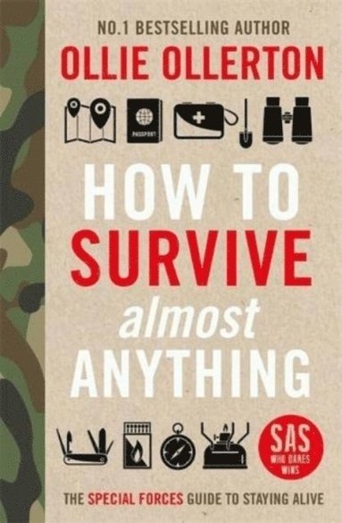 How To Survive (Almost) Anything (hftad)