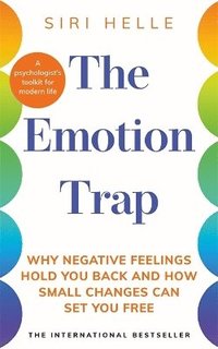 The Emotion Trap (häftad)
