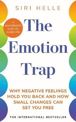 The Emotion Trap (inbunden)