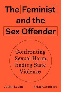 The Feminist and The Sex Offender (hftad)