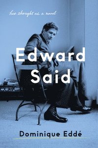 Edward Said (inbunden)