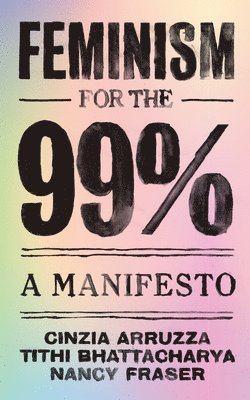 Feminism for the 99% (hftad)