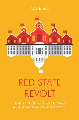 Red State Revolt (hftad)