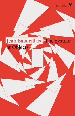 System of Objects (hftad)