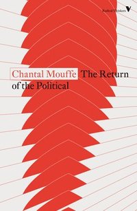 The Return of the Political (häftad)