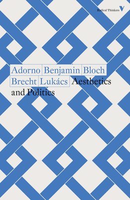 Aesthetics and Politics (hftad)