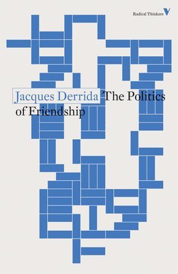 Politics of Friendship (hftad)