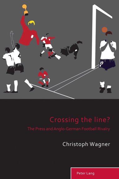 Crossing the Line? (inbunden)