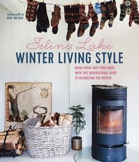 Winter Living Style (inbunden)