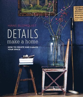 Details Make a Home (hftad)