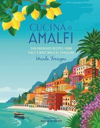 Cucina di Amalfi (inbunden)