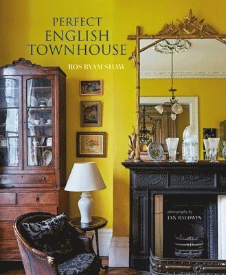 Perfect English Townhouse (inbunden)