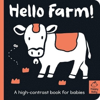 Hello Farm! (hftad)