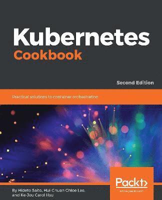 Kubernetes Cookbook (hftad)