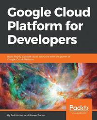 Google Cloud Platform for Developers (hftad)