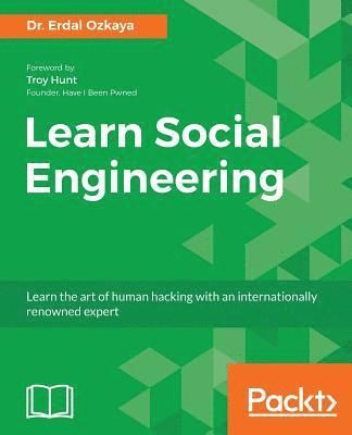 Learn Social Engineering (hftad)