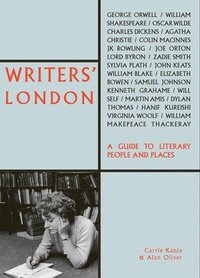 Writers' London (hftad)