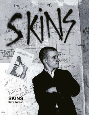 Skins (häftad)
