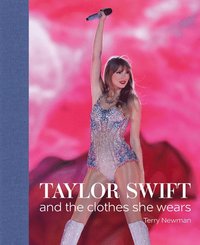 Taylor Swift (inbunden)