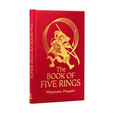 Book of Five Rings (hftad)