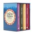 The Charles Dickens Collection: Deluxe 5-Book Hardcover Boxed Set