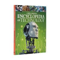 Children's Encyclopedia of Technology (inbunden)