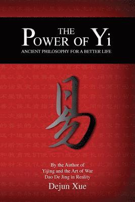 Power of Yi (h�ftad)