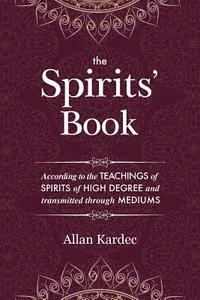 El Libro De Los Espiritus Allan Kardec Epub Pdf - Caja de ...