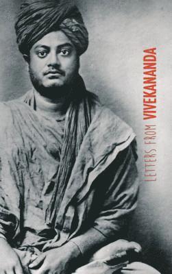 Letters from Vivekananda (hftad)