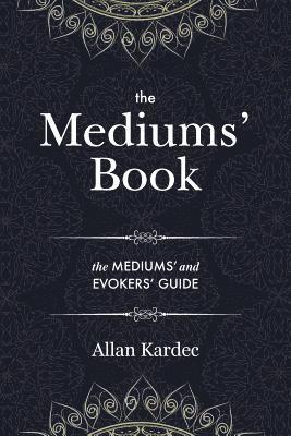 Mediums' Book (häftad)