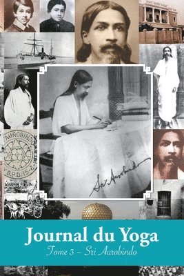 Journal du Yoga (Tome 3) (häftad)