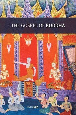 Gospel of Buddha (häftad)