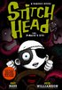 Stitch Head: The Pirate's Eye Graphic Novel