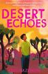Desert Echoes