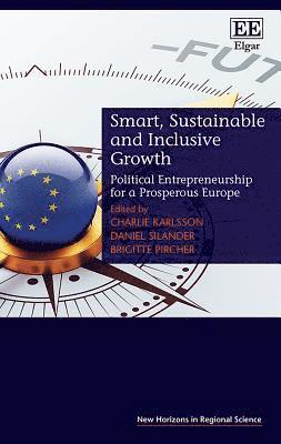 Smart, Sustainable and Inclusive Growth (inbunden)