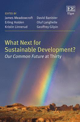 What Next for Sustainable Development? (hftad)