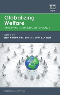 Globalizing Welfare (inbunden)
