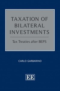 Taxation of Bilateral Investments (e-bok)