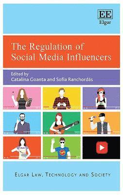 Regulation of Social Media Influencers (häftad)