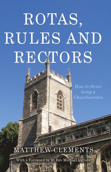 Rotas, Rules and Rectors (häftad)