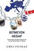 Bitmeyen Hesap: Ortulu Iletisim Stratejileri Baglaminda Avrupa Parlamentosu ve Turkiye