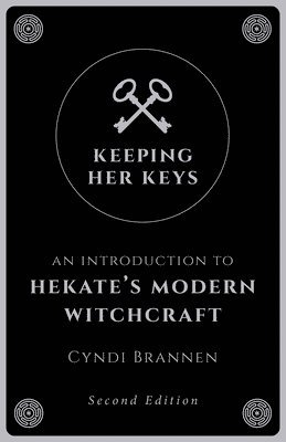 Keeping Her Keys (häftad)